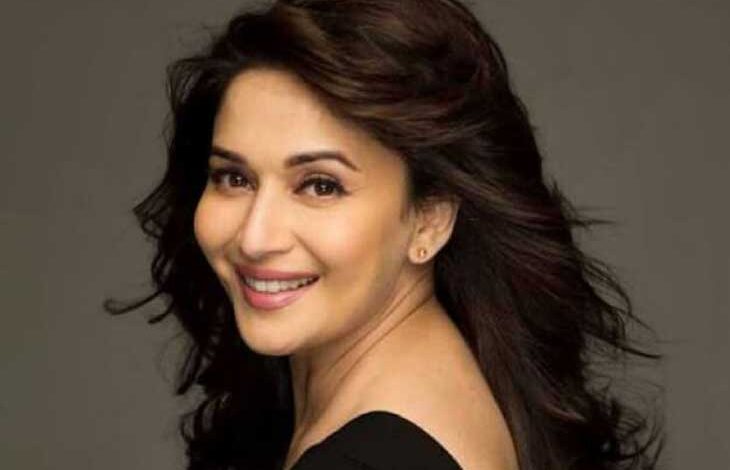 प्रोजेक्ट चुनने को लेकर माधुरी दीक्षित ने रखी बेबाक राय, बोलीं- काम में होनी चाहिए संतुष्टि प्रोजेक्ट चुनने को लेकर माधुरी दीक्षित ने रखी बेबाक राय, बोलीं- काम में होनी चाहिए संतुष्टि