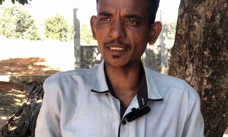 धान खरीदी केंद्रों पर राज्य शासन की व्यवस्थाओं से किसानों के चेहरे खिले धान खरीदी केंद्रों पर राज्य शासन की व्यवस्थाओं से किसानों के चेहरे खिले