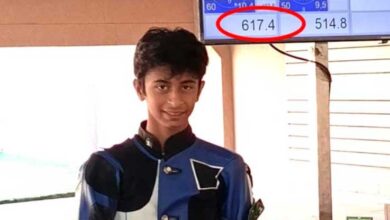 छत्तीसगढ़ के कुंवर कार्तिक सिंह देव ने रचा इतिहास छत्तीसगढ़ के कुंवर कार्तिक सिंह देव ने रचा इतिहास