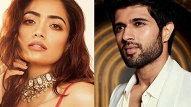 रश्मिका मंदाना और विजय देवरकोंडा की शादी की तारीख आई सामने, इस दिन कपल लेंगे सात फेरे रश्मिका मंदाना और विजय देवरकोंडा की शादी की तारीख आई सामने, इस दिन कपल लेंगे सात फेरे