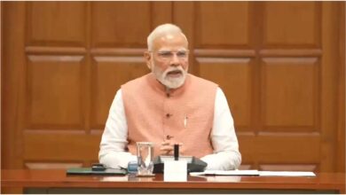 पीएम मोदी करेंगे अर्थशास्त्रियों संग महामंथन, देश की इकोनॉमी पर बड़ी बैठक पीएम मोदी करेंगे अर्थशास्त्रियों संग महामंथन, देश की इकोनॉमी पर बड़ी बैठक