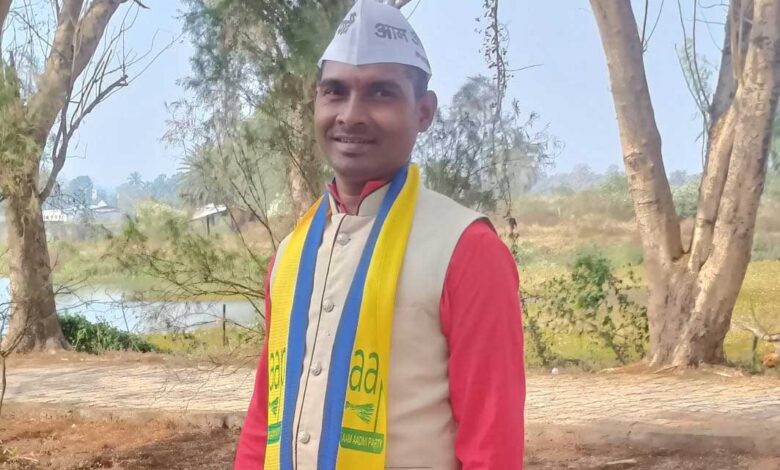 बिजली विभाग आम जनता से सौतेला व्यवहार कर पूँजीपतियों और सरकारी विभागो को छूट दे रही है – सुरेश कवासी, जिलाअध्यक्ष सुकमा, आप बिजली विभाग आम जनता से सौतेला व्यवहार कर पूँजीपतियों और सरकारी विभागो को छूट दे रही है – सुरेश कवासी, जिलाअध्यक्ष सुकमा, आप