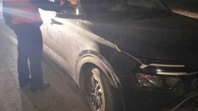 नषेड़ी वाहन चालकों के विरूद्ध यातायात पुलिस की विषेष अभियान कार्यवाही लगातार जारी, विगत सप्ताह भर में-12, दिसम्बर माह के भीतर-52 एवं वर्ष 2025 में जनवरी से दिसम्बर तक कुल 1523 नषेड़ी वाहन चालकों के विरूद्ध की गयी कार्यवाही,