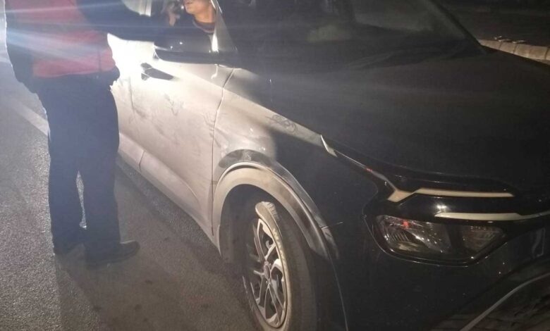 नषेड़ी वाहन चालकों के विरूद्ध यातायात पुलिस की विषेष अभियान कार्यवाही लगातार जारी, विगत सप्ताह भर में-12, दिसम्बर माह के भीतर-52 एवं वर्ष 2025 में जनवरी से दिसम्बर तक कुल 1523 नषेड़ी वाहन चालकों के विरूद्ध की गयी कार्यवाही,