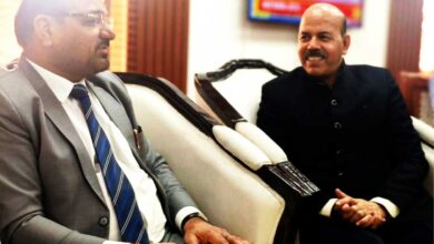 छत्तीसगढ़ के कृषि विकास में पूर्ण सहयोग देगा भारतीय कृषि अनुसंधान परिषद छत्तीसगढ़ के कृषि विकास में पूर्ण सहयोग देगा भारतीय कृषि अनुसंधान परिषद