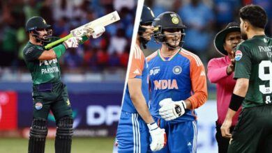 वो विवादास्पद घटनाएं…जिसने सारी हदें कर दी पार और क्रिकेट को कर दिया शर्मसार वो विवादास्पद घटनाएं…जिसने सारी हदें कर दी पार और क्रिकेट को कर दिया शर्मसार