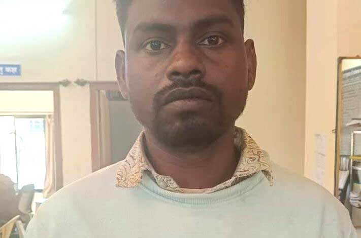 फर्जी डॉक्टर बनकर युवती से अनाचार, इलाज के बहाने जंगल में दुष्कर्म, अंबिकापुर से जशपुर लाते समय युवती से दरिंदगी