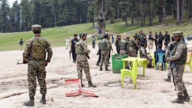 किसने कराया, कैसे हुआ…पहलगाम आतंकी हमले की साजिश का होगा पर्दाफाश, NIA दाखिल करने जा रही चार्जशीट किसने कराया, कैसे हुआ…पहलगाम आतंकी हमले की साजिश का होगा पर्दाफाश, NIA दाखिल करने जा रही चार्जशीट