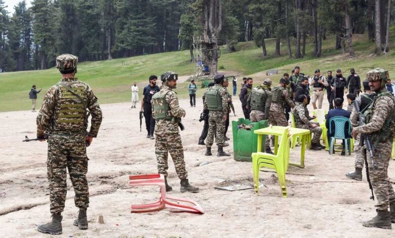 किसने कराया, कैसे हुआ…पहलगाम आतंकी हमले की साजिश का होगा पर्दाफाश, NIA दाखिल करने जा रही चार्जशीट