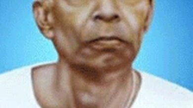 मुख्यमंत्री साय ने ठाकुर प्यारेलाल सिंह की जयंती पर किया नमन मुख्यमंत्री साय ने ठाकुर प्यारेलाल सिंह की जयंती पर किया नमन