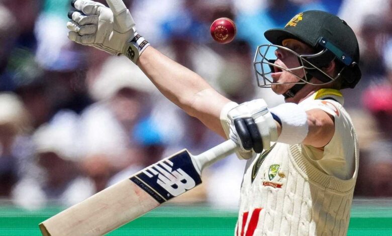 ICC ने ऑस्ट्रेलिया और इंग्लैंड के बीच हुए MCG बॉक्सिंग डे टेस्ट की पिच को क्या दी रेटिंग, हो गया खुलासा ICC ने ऑस्ट्रेलिया और इंग्लैंड के बीच हुए MCG बॉक्सिंग डे टेस्ट की पिच को क्या दी रेटिंग, हो गया खुलासा