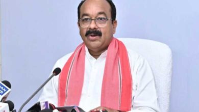 हमने बनाया है हम ही संवारेंगे, विकसित छत्तीसगढ़ की परिकल्पना करेंगे पूरी – श्री अरुण साव हमने बनाया है हम ही संवारेंगे, विकसित छत्तीसगढ़ की परिकल्पना करेंगे पूरी – श्री अरुण साव