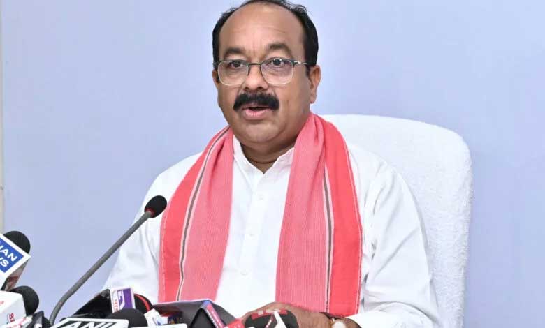 हमने बनाया है हम ही संवारेंगे, विकसित छत्तीसगढ़ की परिकल्पना करेंगे पूरी – श्री अरुण साव हमने बनाया है हम ही संवारेंगे, विकसित छत्तीसगढ़ की परिकल्पना करेंगे पूरी – श्री अरुण साव