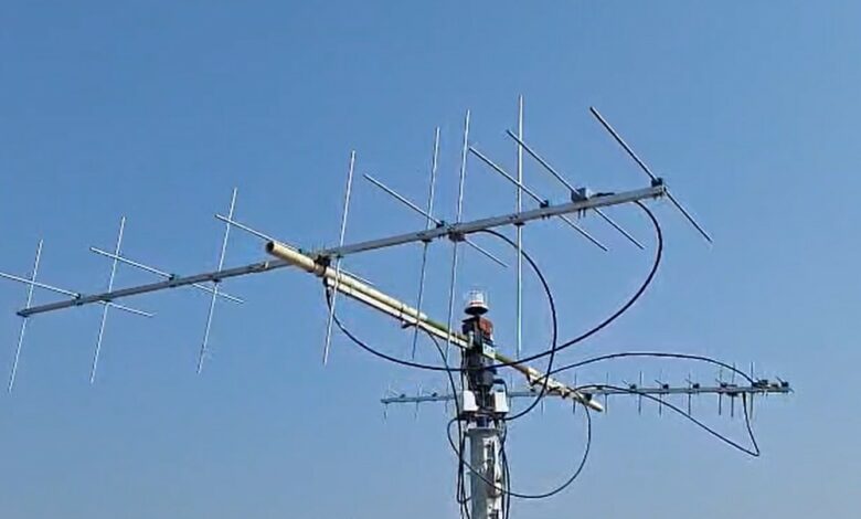 नॉर्थ ईस्ट भारत में रचा जा रहा इतिहास, एडीबीयू लॉन्च करेगी अपना पहला सैटेलाइट ‘लाचित-1 नॉर्थ ईस्ट भारत में रचा जा रहा इतिहास, एडीबीयू लॉन्च करेगी अपना पहला सैटेलाइट ‘लाचित-1