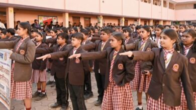 ‘बाल विवाह मुक्त भारत’ अभियान के तहत प्रदेशभर में चल रहे जागरूकता कार्यक्रम