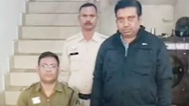 जिंदा जीजा को मृत बताकर बच्चों की करोड़ों की जमीन हड़पी, मुख्य आरोपी गिरफ्तार