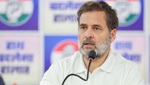 ‘घर-घर मातम है…ऊपर से BJP नेताओं के अहंकारी बयान’, इंदौर जलकांड पर बिफरे राहुल गांधी