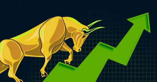 शेयर बाजारः निचले स्तर से शानदार रिकवरी, निफ्टी ने भी लगाई छलांग शेयर बाजारः निचले स्तर से शानदार रिकवरी, निफ्टी ने भी लगाई छलांग