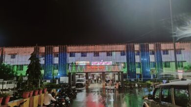 कायाकल्प योजना में सूरजपुर जिला चिकित्सालय को प्रदेश में पहला स्थान