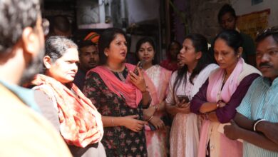 बच्ची से दुराचार मामले में बाल आयोग अलर्ट : 17 को हुई पीड़िता से मुलाकात, 22 को आयोग में पेश होगी रिपोर्ट