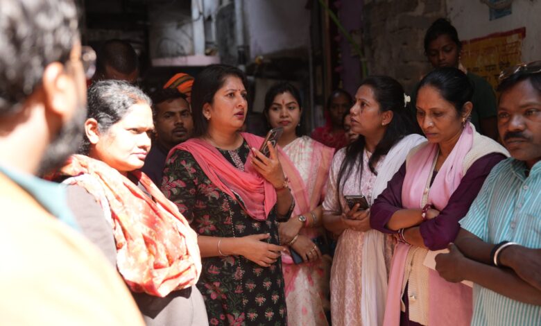 बच्ची से दुराचार मामले में बाल आयोग अलर्ट : 17 को हुई पीड़िता से मुलाकात, 22 को आयोग में पेश होगी रिपोर्ट बच्ची से दुराचार मामले में बाल आयोग अलर्ट : 17 को हुई पीड़िता से मुलाकात, 22 को आयोग में पेश होगी रिपोर्ट