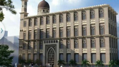 हलवाई लाइन स्थित चिराग़ वाले बाबा का उर्स 26 जनवरी से। 