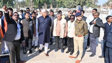 यूनेस्को की दहलीज पर सिरपुर, छत्तीसगढ़ की प्राचीन विरासत बनेगी विश्व धरोहर