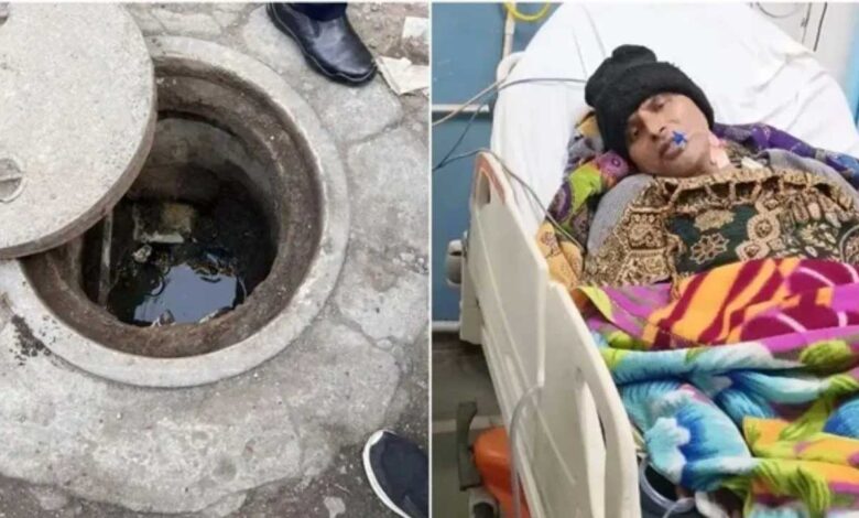 शौचालय के पास लीकेज, मल-मूत्र वाले बैक्टीरिया से फैला हैजा…इंदौर जलकांड पर रिपोर्ट में बड़ा खुलासा शौचालय के पास लीकेज, मल-मूत्र वाले बैक्टीरिया से फैला हैजा…इंदौर जलकांड पर रिपोर्ट में बड़ा खुलासा