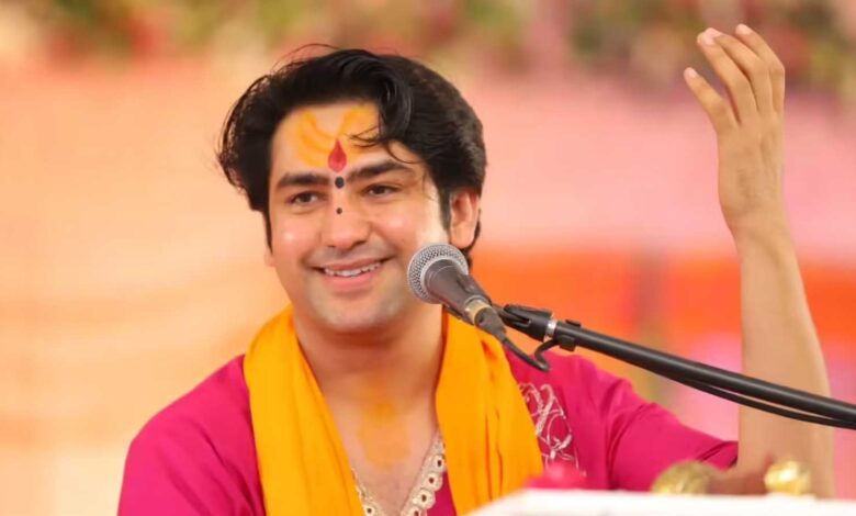 चाय वाले बाबा ने धीरेंद्र शास्त्री को लेकर कह दी बड़ी बात चाय वाले बाबा ने धीरेंद्र शास्त्री को लेकर कह दी बड़ी बात