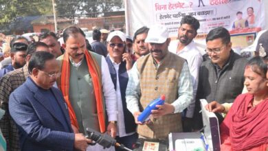 संस्थागत स्वच्छता को सुदृढ़ करने राज्य सरकार की अभिनव पहल संस्थागत स्वच्छता को सुदृढ़ करने राज्य सरकार की अभिनव पहल