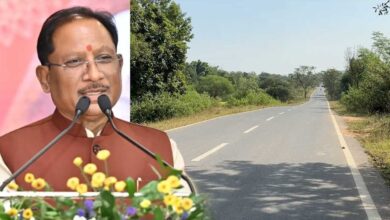 मुख्यमंत्री की एक और बड़ी सौगात, जिले की 10 सड़कों के लिए 31 करोड़ 91 लाख रुपए की मंजूरी
