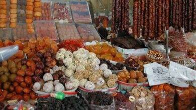 किशमिश के दाम हुए डबल! ₹250 वाला माल अब ₹500 के पार; जानें सर्दियों के ड्राई फ्रूट्स का ताजा हाल