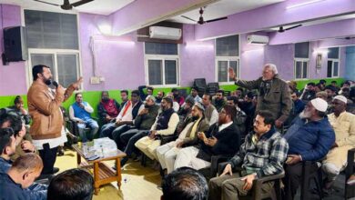 बांग्लादेश में अल्पसंख्यकों पर हो रही हिंसा के विरुद्ध शांति, इंसाफ़ और मानवता की सामूहिक आवाज़