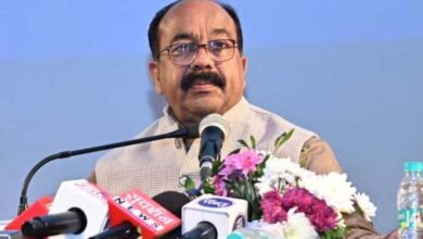 12 कार्यों के लिए 2.12 करोड़ स्वीकृत : उप मुख्यमंत्री श्री अरुण साव के अनुमोदन के बाद नगरीय प्रशासन विभाग ने जारी किए मंजूरी आदेश 12 कार्यों के लिए 2.12 करोड़ स्वीकृत : उप मुख्यमंत्री श्री अरुण साव के अनुमोदन के बाद नगरीय प्रशासन विभाग ने जारी किए मंजूरी आदेश