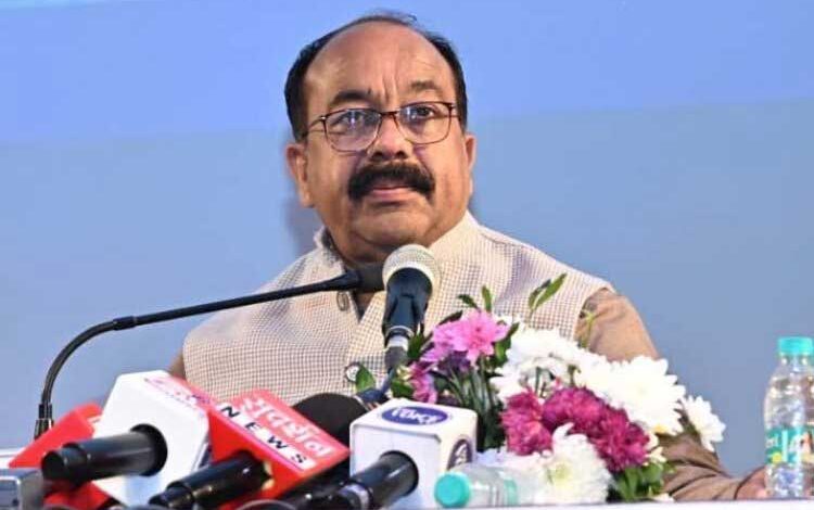 12 कार्यों के लिए 2.12 करोड़ स्वीकृत : उप मुख्यमंत्री श्री अरुण साव के अनुमोदन के बाद नगरीय प्रशासन विभाग ने जारी किए मंजूरी आदेश 12 कार्यों के लिए 2.12 करोड़ स्वीकृत : उप मुख्यमंत्री श्री अरुण साव के अनुमोदन के बाद नगरीय प्रशासन विभाग ने जारी किए मंजूरी आदेश