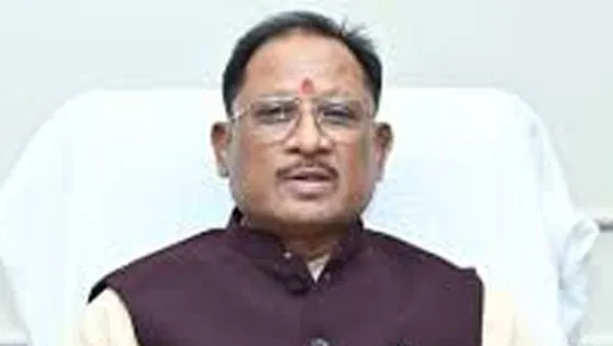 मुख्यमंत्री विष्णु देव साय आज माता राजिम जयंती महोत्सव में होंगे शामिल