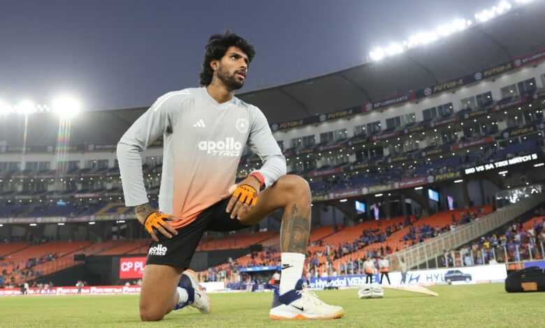 तिलक वर्मा को टेस्टिकुलर टॉर्शन, सफल सर्जरी लेकिन T20 WC पर खतरा मंडराया!