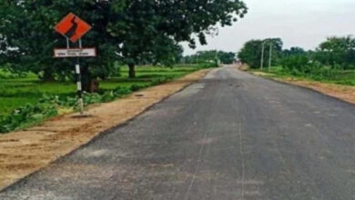 बस्तर जिले में सर्वाधिक 87 सड़कें बनेंगी