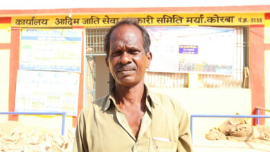 कृषक उन्नति योजना से बदली ग्राम कछार के किसान आनंद सिंह कंवर की तकदीर कृषक उन्नति योजना से बदली ग्राम कछार के किसान आनंद सिंह कंवर की तकदीर