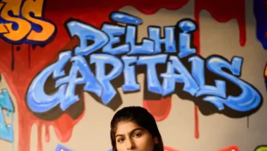 हार पर तेज गेंदबाज ने कहा-आख़िरी गेंद तक मुकाबले में बने रहे,नंदिनी शर्मा हार पर तेज गेंदबाज ने कहा-आख़िरी गेंद तक मुकाबले में बने रहे,नंदिनी शर्मा