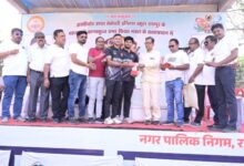 KKPL-2026: महाकाल इलेवन और महर्षि विश्वामित्र फाइनल में