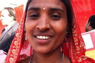 प्रधानमंत्री उज्ज्वला योजना से महिलाओं को धुएँ से मुक्ति, जीवन हुआ आसान