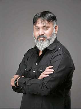 शेख़ आसिफ बनें पर्यावरण वन जलवायु आयोग छ ग स्टेट के सदस्य