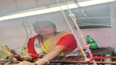 महतारी वंदन योजना से मिली नई राह, गीतांजली बनी आत्मनिर्भर