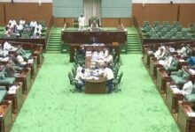 सदन में छाया पदाेन्नति में आरक्षण का मुद्दा, सवालों में घिरीं मंत्री रजवाड़े