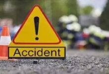 कोरबा में हादसा: अज्ञात वाहन की टक्कर से महिला और बच्ची की मौत