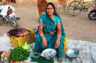 केरा बाई की सफलता की कहानी : बाड़ी से बनी आत्मनिर्भरता की राह