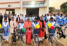 सरस्वती साइकिल योजना और बेटी बचाओ-बेटी पढ़ाओ से सशक्त हो रहीं बेटियां