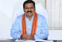 पापा राव के सरेंडर से नक्सलवाद खत्म: विजय शर्मा का दावा