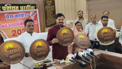 मुख्यमंत्री 31 को करेंगे कुंवरगढ़ महोत्सव का शुभारंभ, 133 करोड़ की विकास परियोजनाओं की मिलेगी सौगात